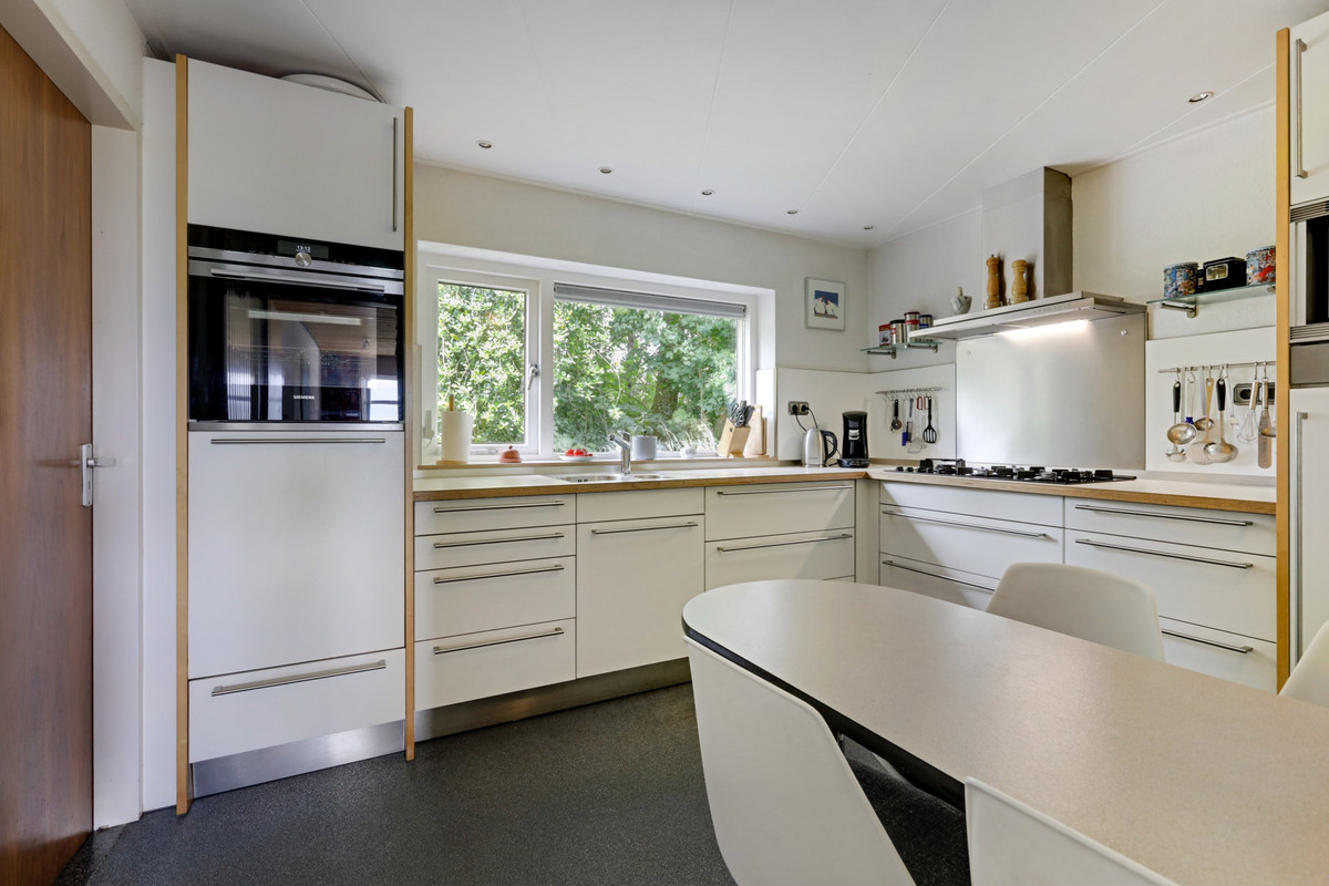 Vrijstaande woning te koop: Valkstraat 17, Overasselt