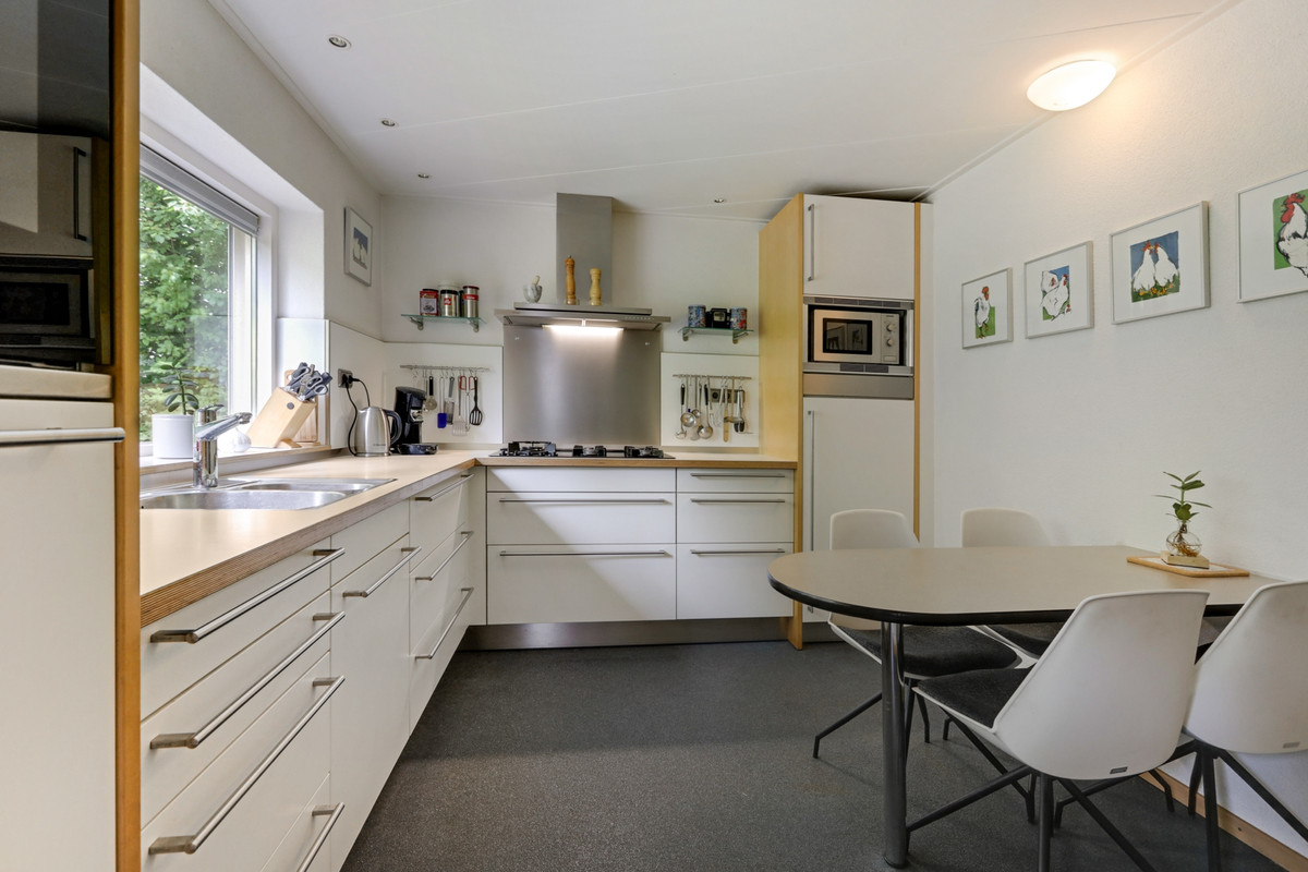 Vrijstaande woning te koop: Valkstraat 17, Overasselt
