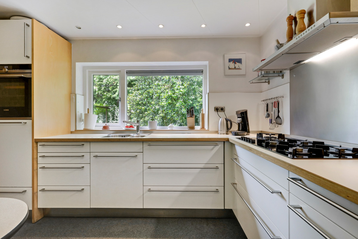 Vrijstaande woning te koop: Valkstraat 17, Overasselt