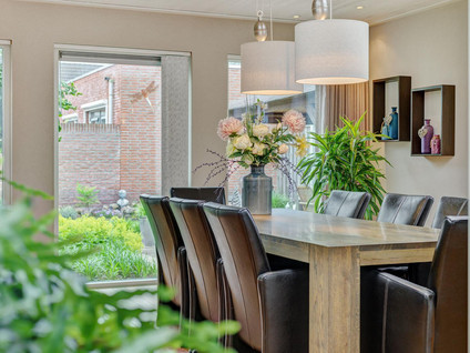 Burgemeester van Hulstlaan 12