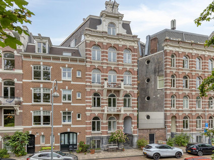 Plantage Muidergracht 161 3