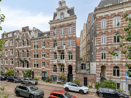 Plantage Muidergracht 161 3