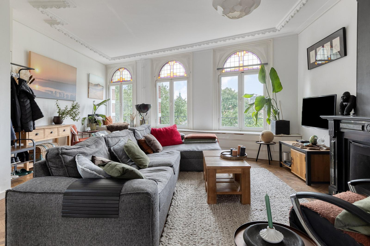 Appartement te koop: Plantage Muidergracht 161-3, Amsterdam