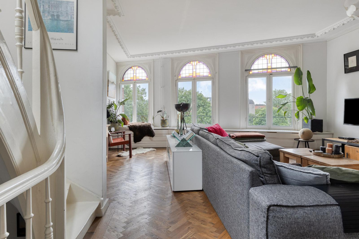 Appartement te koop: Plantage Muidergracht 161-3, Amsterdam