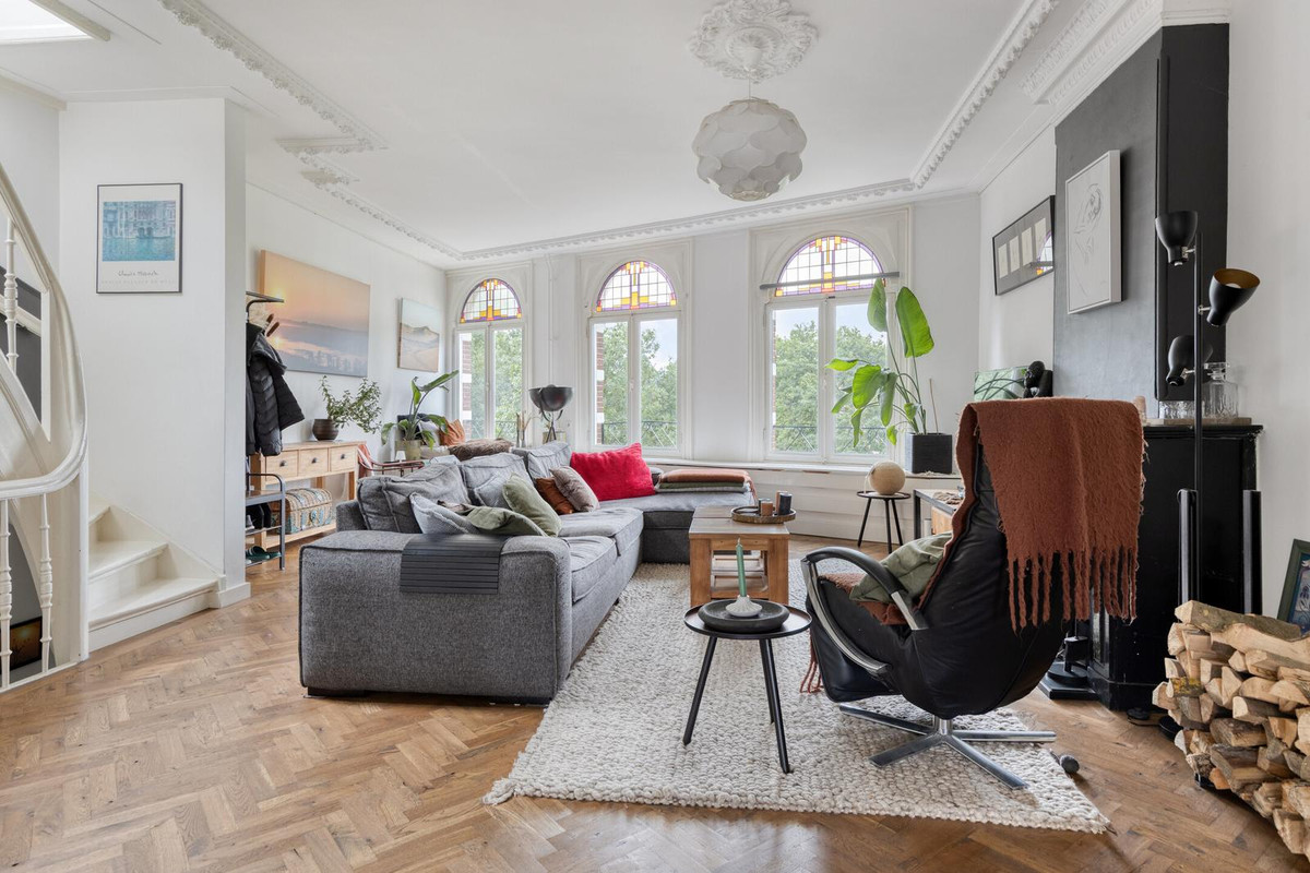 Appartement te koop: Plantage Muidergracht 161-3, Amsterdam
