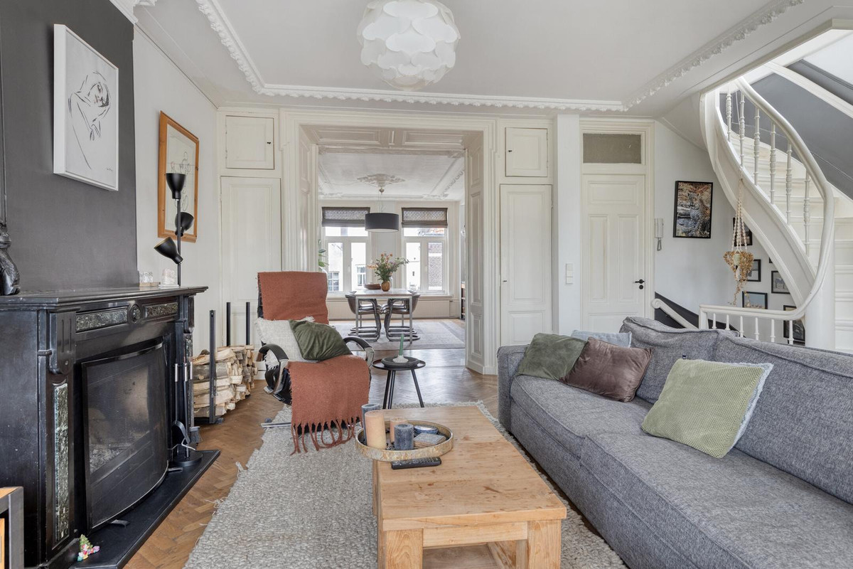 Appartement te koop: Plantage Muidergracht 161-3, Amsterdam