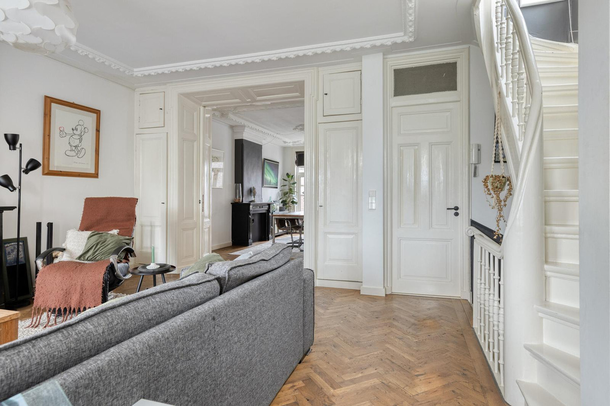 Appartement te koop: Plantage Muidergracht 161-3, Amsterdam