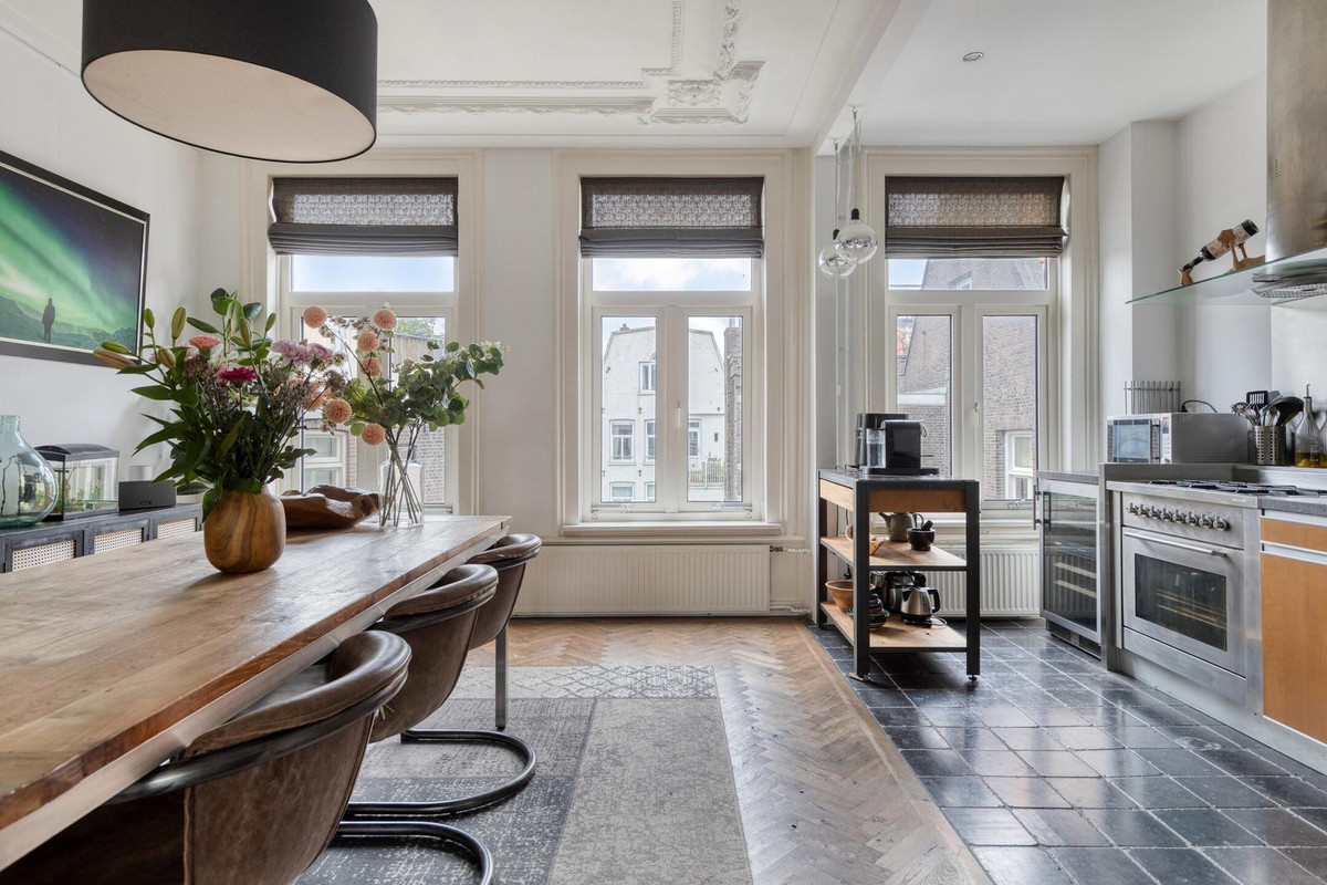 Appartement te koop: Plantage Muidergracht 161-3, Amsterdam