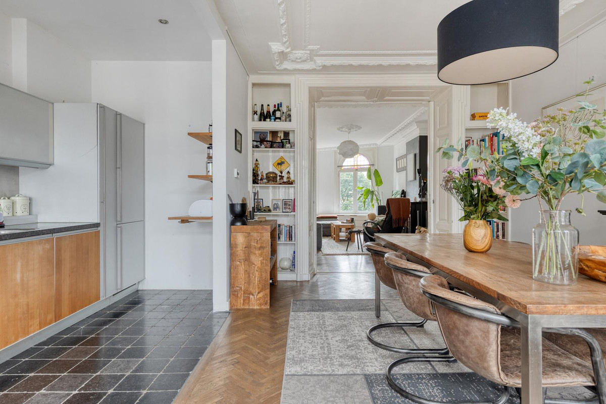 Appartement te koop: Plantage Muidergracht 161-3, Amsterdam