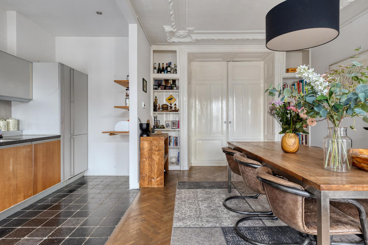 Appartement te koop: Plantage Muidergracht 161-3, Amsterdam