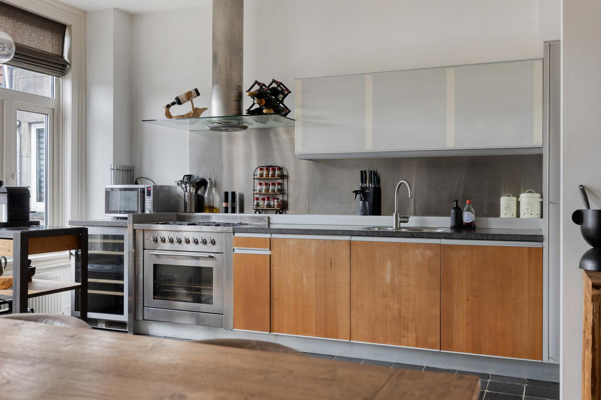 Appartement te koop: Plantage Muidergracht 161-3, Amsterdam