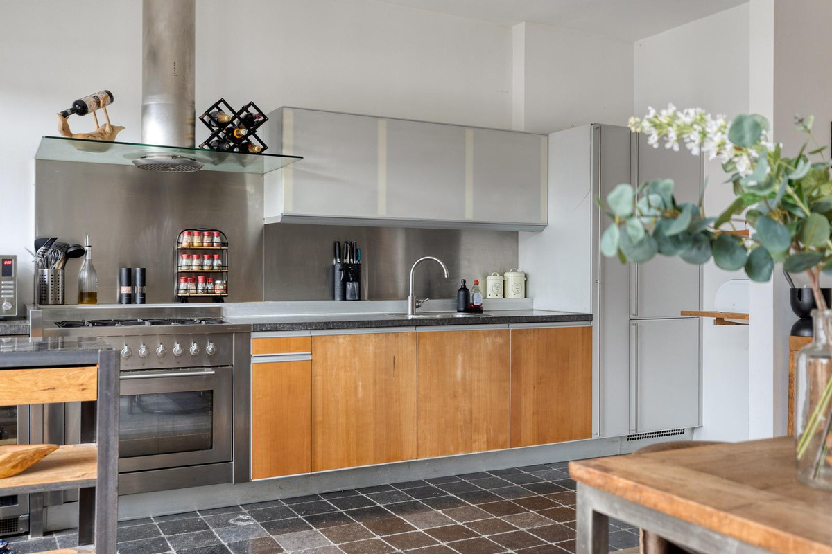 Appartement te koop: Plantage Muidergracht 161-3, Amsterdam