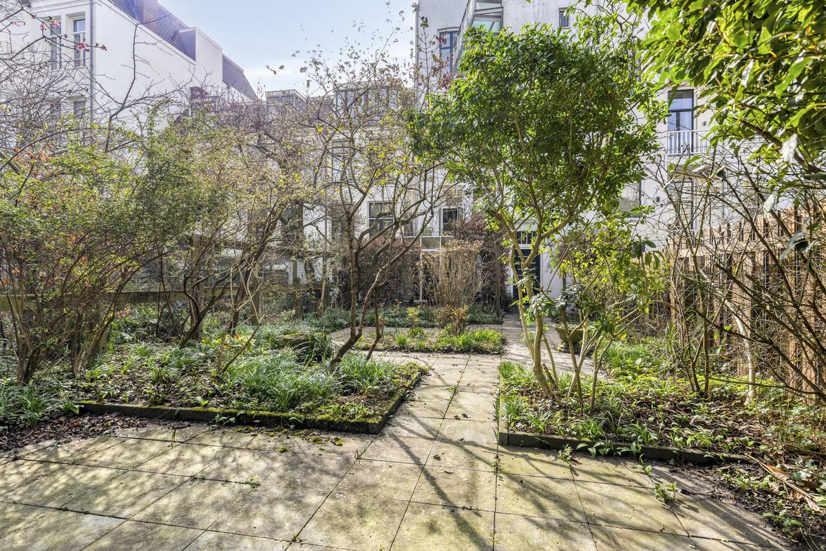 Appartement te koop: Plantage Middenlaan 9-1, Amsterdam
