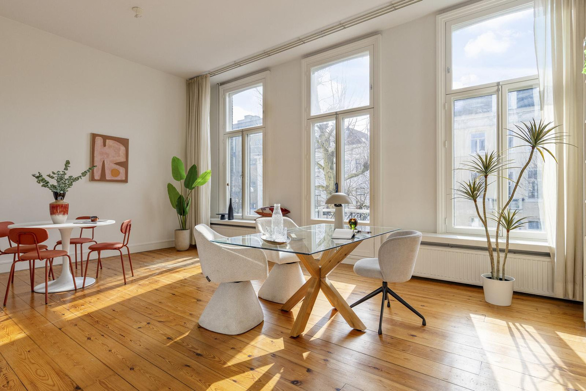 Appartement te koop: Plantage Middenlaan 9-1, Amsterdam