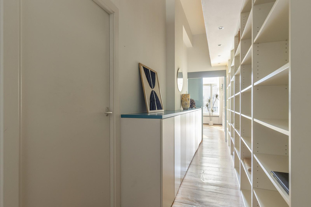 Appartement te koop: Plantage Middenlaan 9-1, Amsterdam