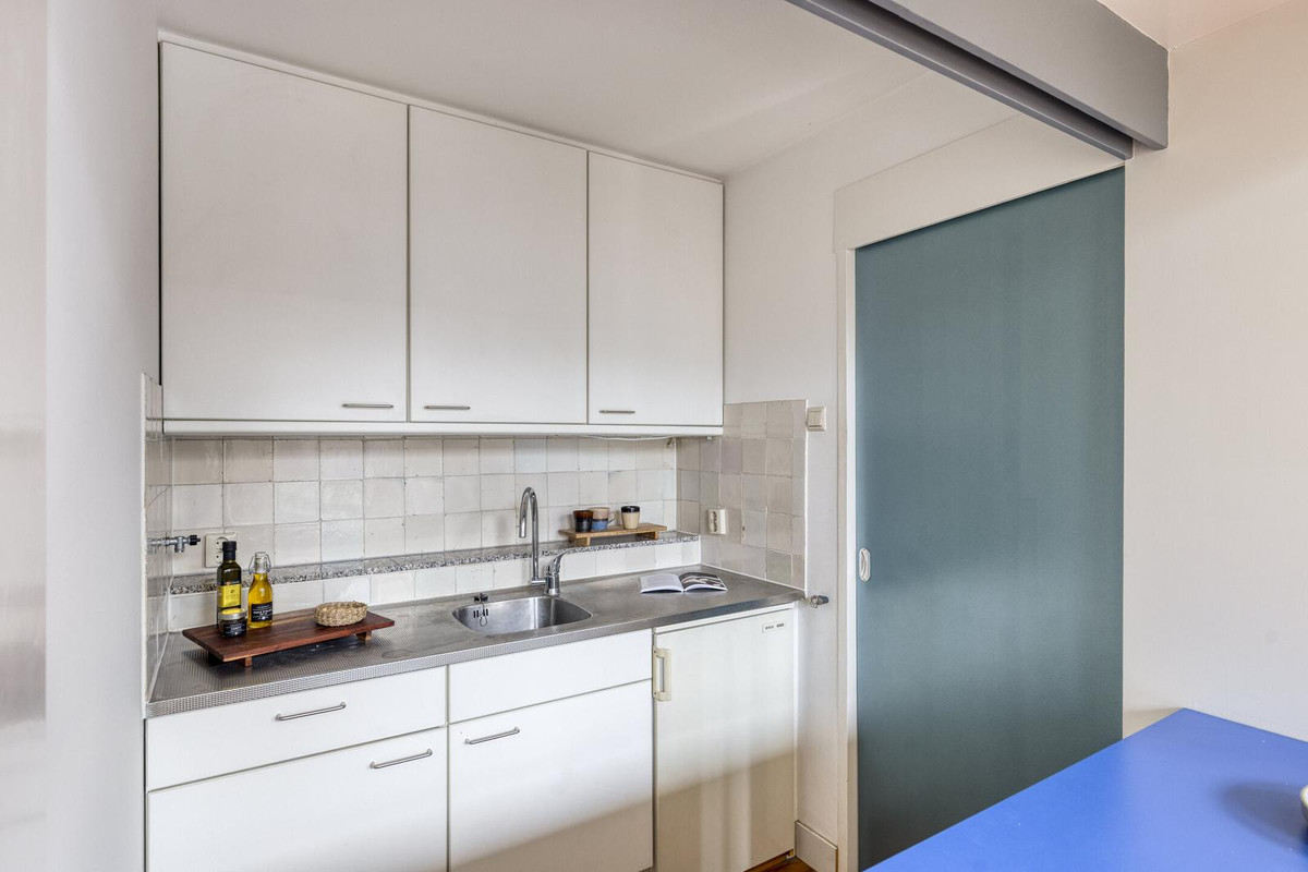 Appartement te koop: Plantage Middenlaan 9-1, Amsterdam
