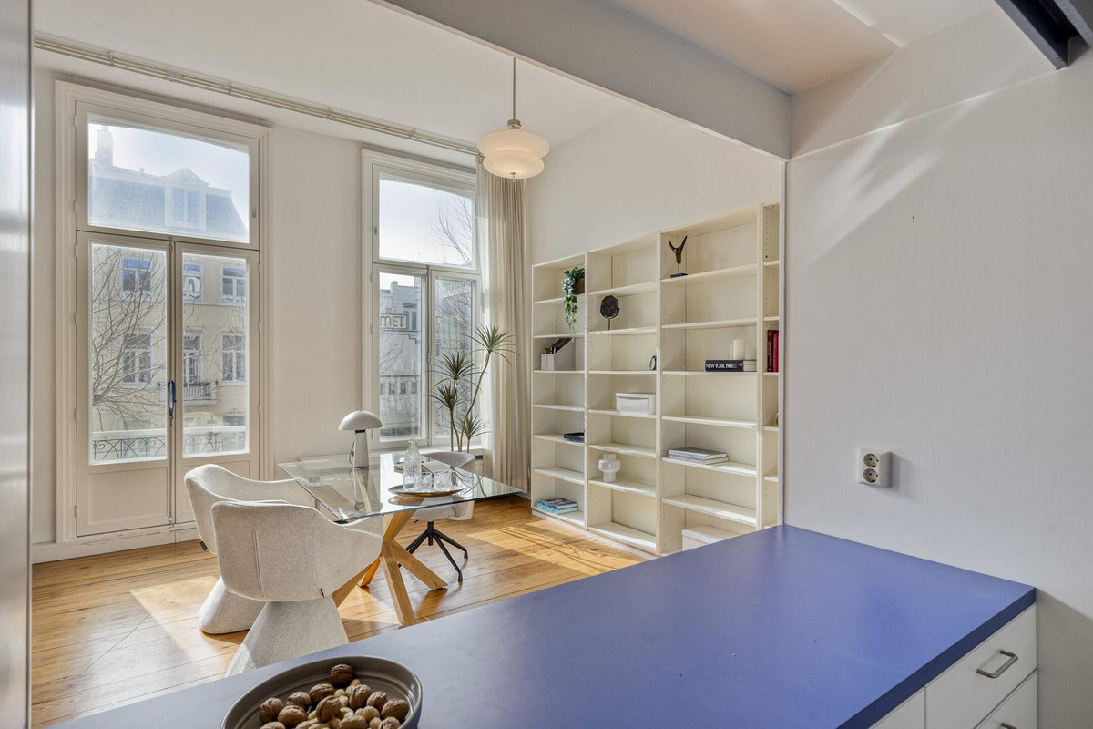 Appartement te koop: Plantage Middenlaan 9-1, Amsterdam