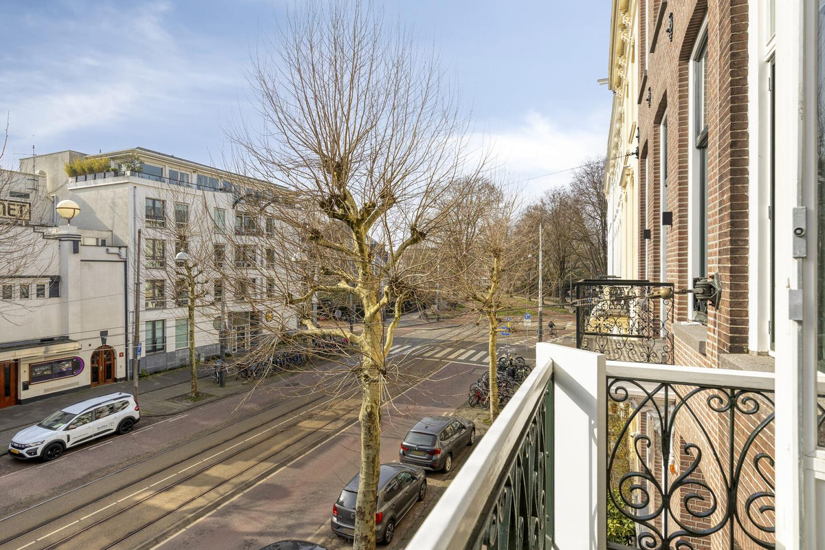Appartement te koop: Plantage Middenlaan 9-1, Amsterdam