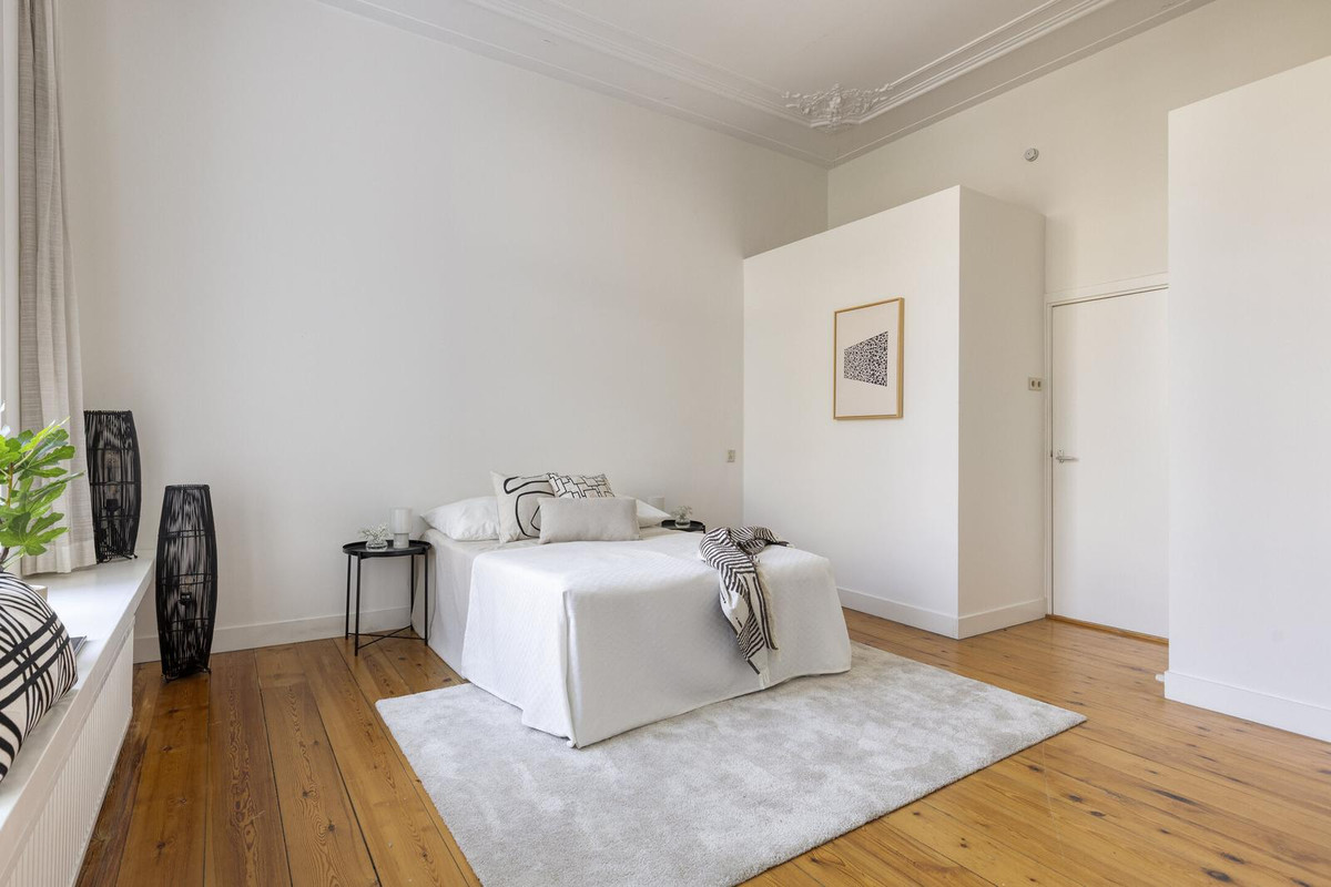 Appartement te koop: Plantage Middenlaan 9-1, Amsterdam
