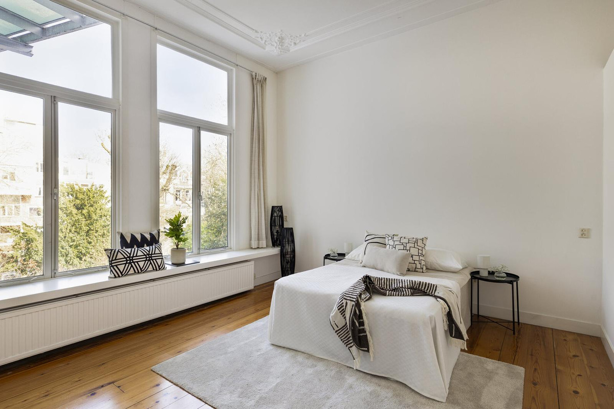 Appartement te koop: Plantage Middenlaan 9-1, Amsterdam