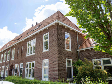 Poortstraat 11A