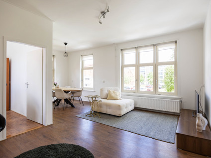 Poortstraat 11A