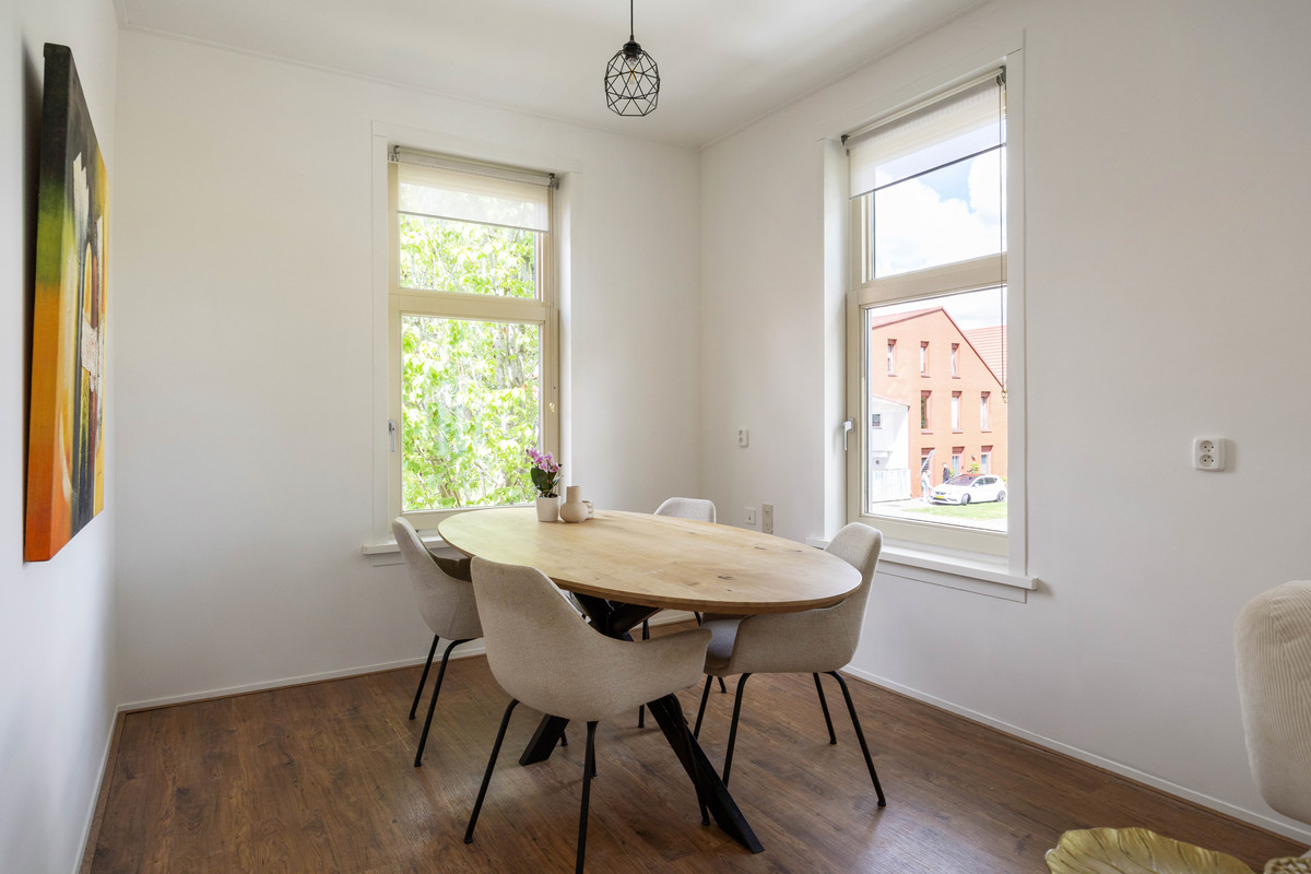 Appartement te koop: Poortstraat 11A, Groningen