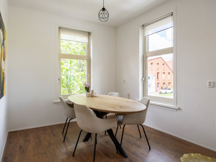 Poortstraat 11A