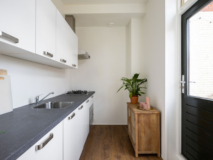 Poortstraat 11A