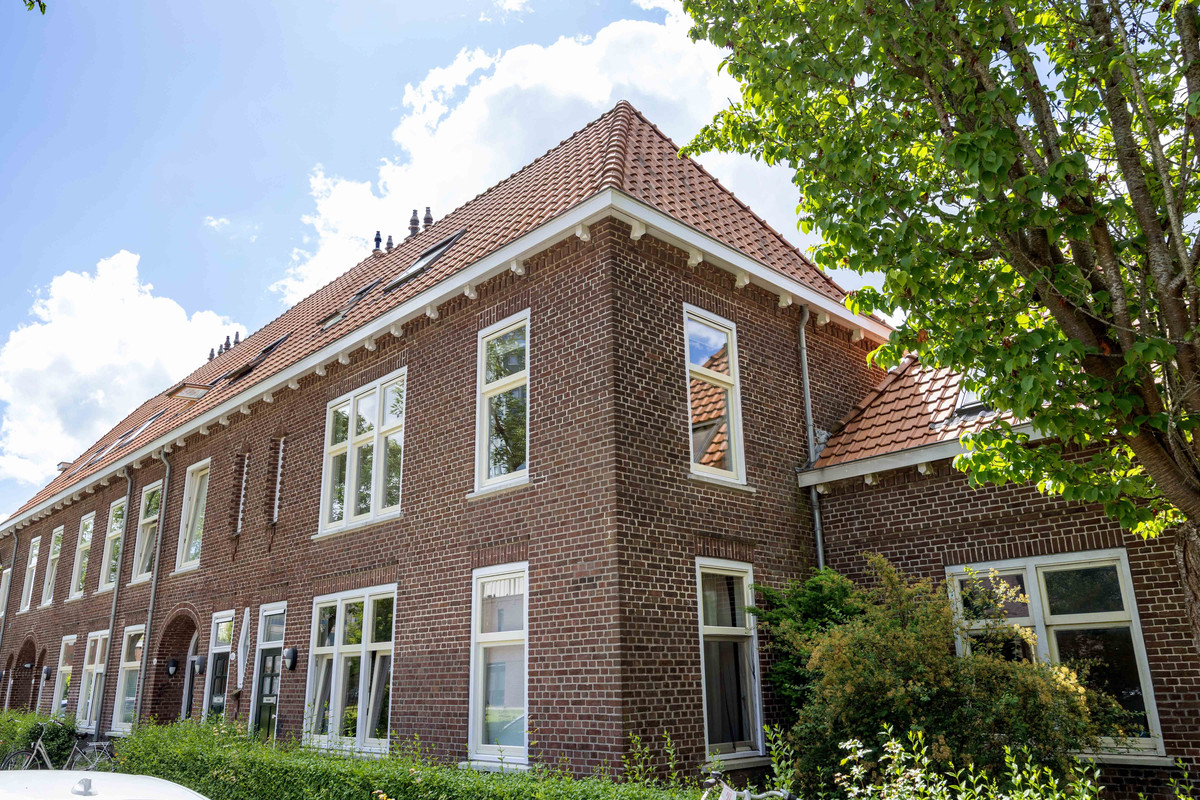 Appartement te koop: Poortstraat 11A, Groningen