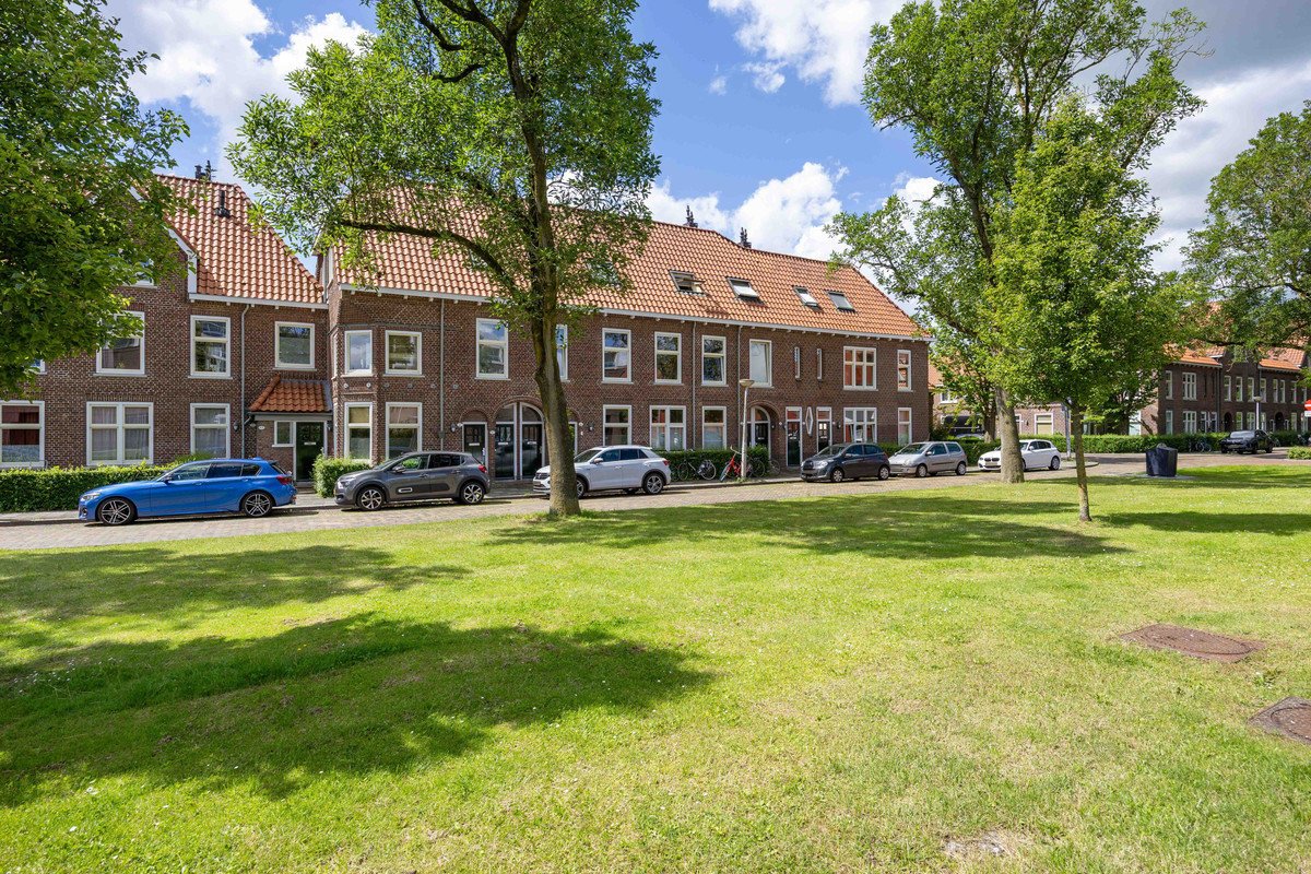 Appartement te koop: Poortstraat 11A, Groningen