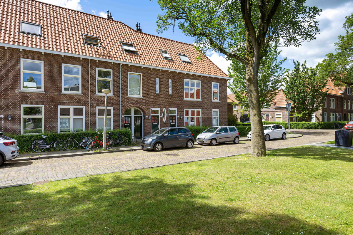 Appartement te koop: Poortstraat 11A, Groningen