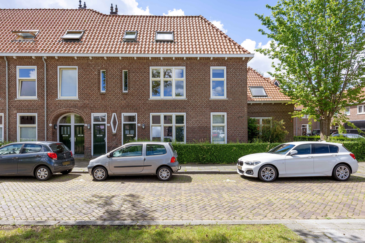 Appartement te koop: Poortstraat 11A, Groningen