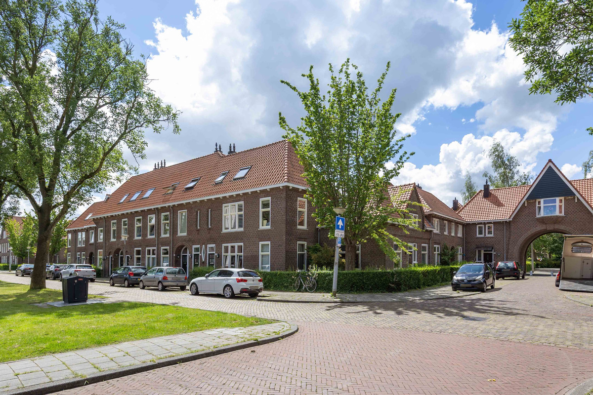 Appartement te koop: Poortstraat 11A, Groningen