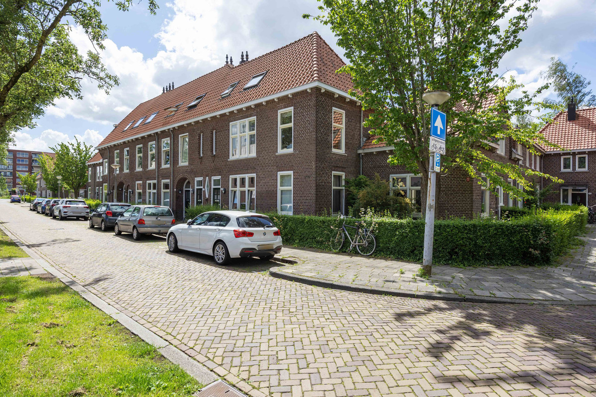 Appartement te koop: Poortstraat 11A, Groningen