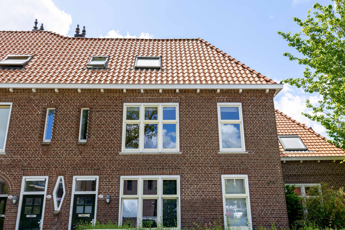 Appartement te koop: Poortstraat 11A, Groningen