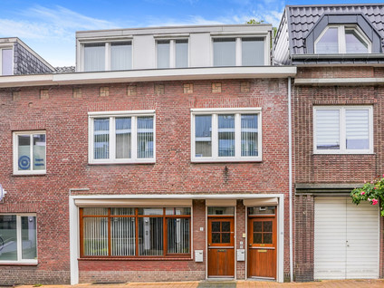 Bosstraat 8