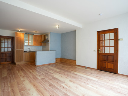 Bosstraat 8