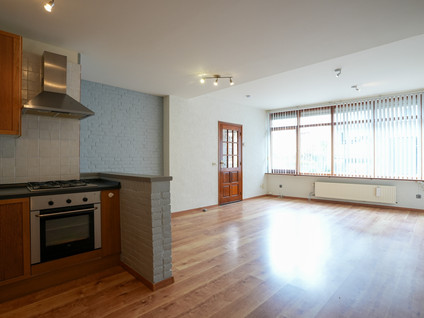 Bosstraat 8