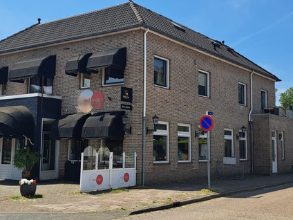 Van Vroonhovenlaan 55