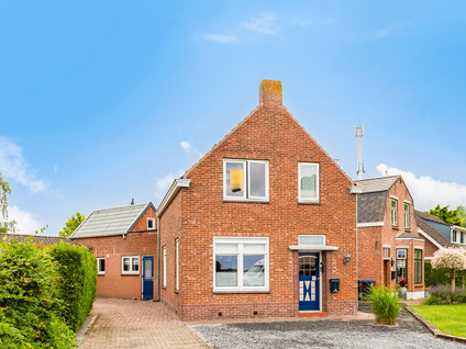 Rapenburg 1A