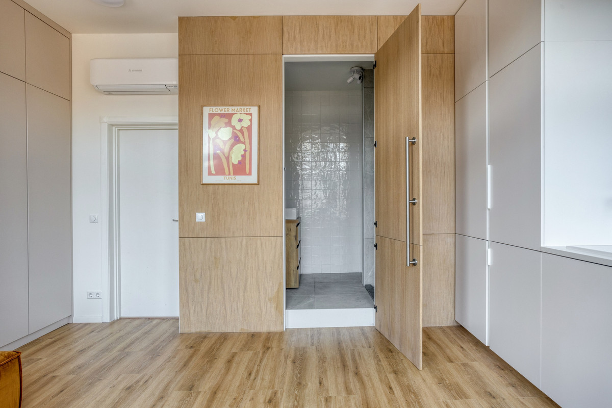 Studio te koop: Blommersdijkselaan 30D, Rotterdam