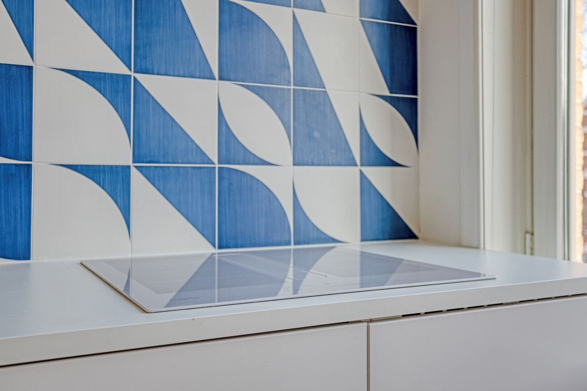 Studio te koop: Blommersdijkselaan 30D, Rotterdam