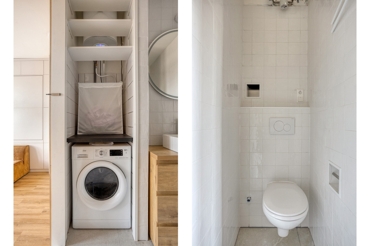 Studio te koop: Blommersdijkselaan 30D, Rotterdam