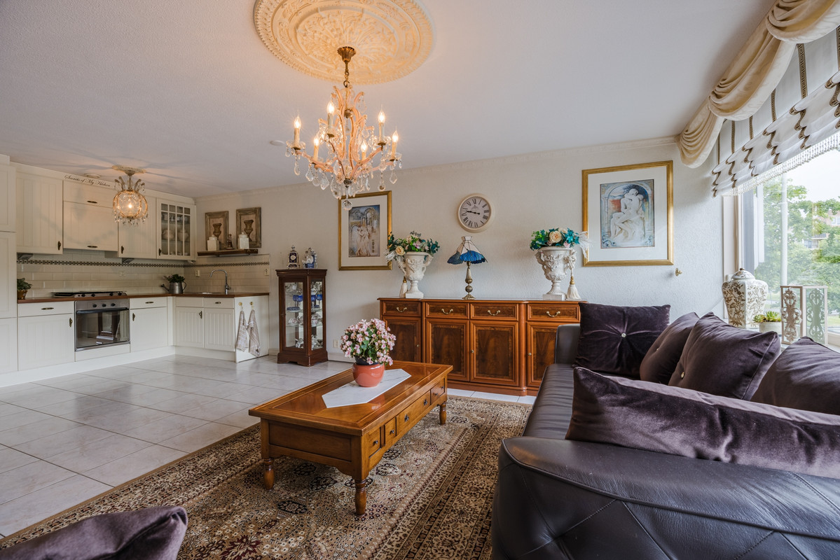 Appartement te koop: Jacques Dutilhweg 555, Rotterdam