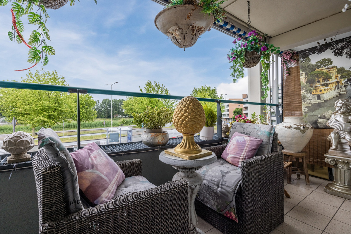 Appartement te koop: Jacques Dutilhweg 555, Rotterdam