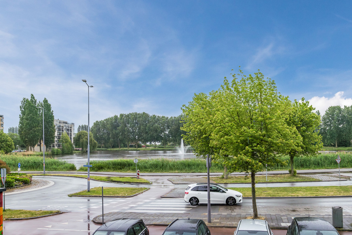 Appartement te koop: Jacques Dutilhweg 555, Rotterdam