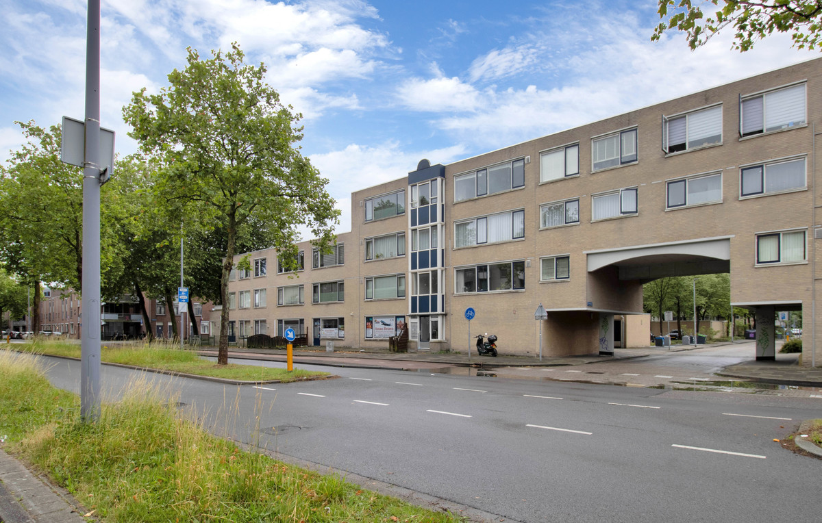 Appartement te koop: Evenaar 270, Rotterdam