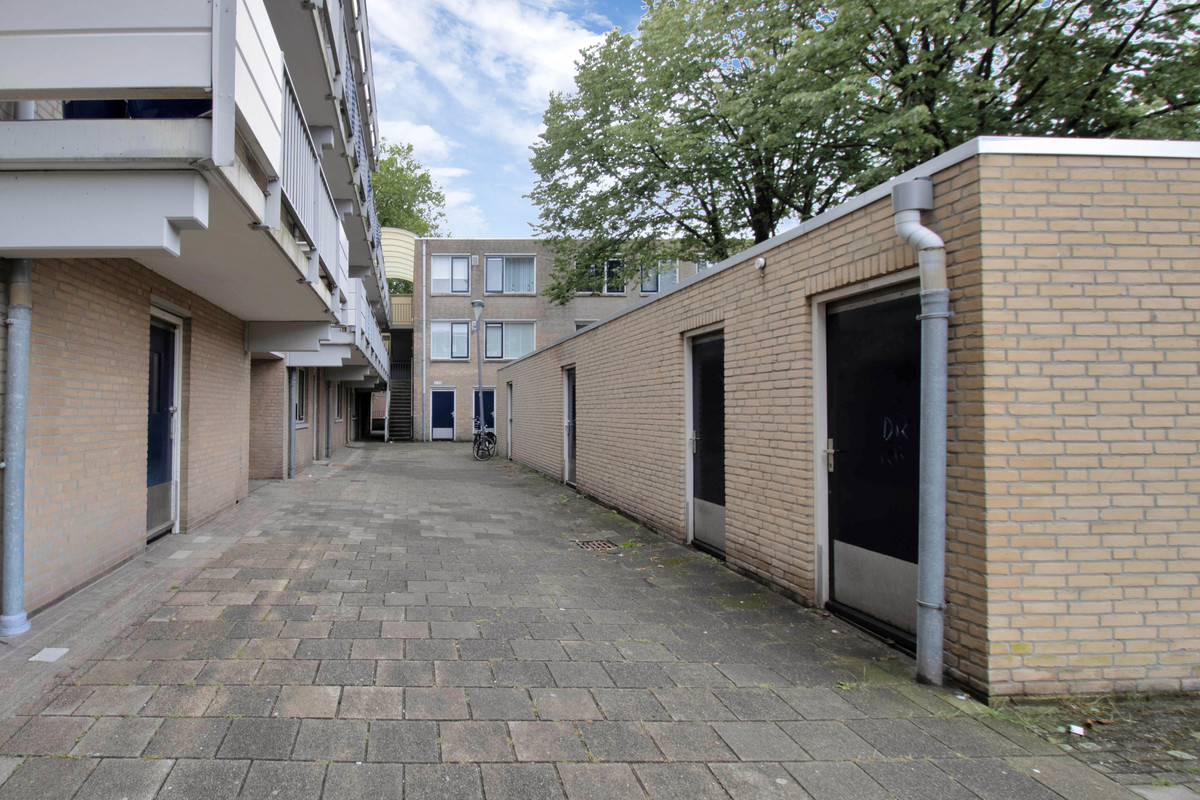 Appartement te koop: Evenaar 270, Rotterdam