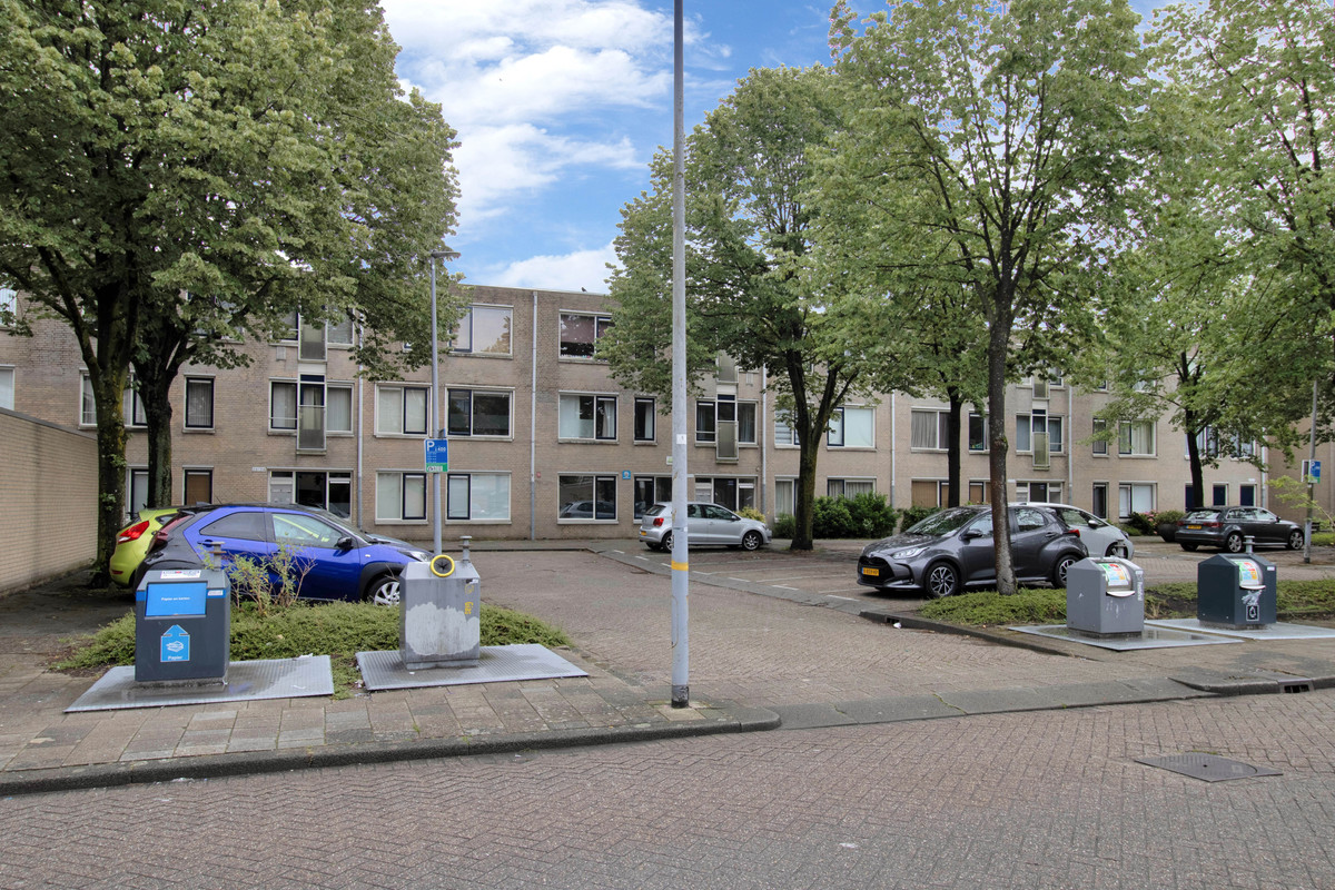 Appartement te koop: Evenaar 270, Rotterdam